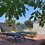 Casa Colone ヴィラ