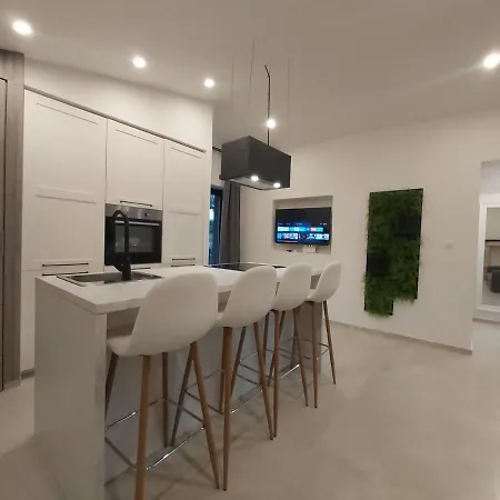 וילה Casa Colone *