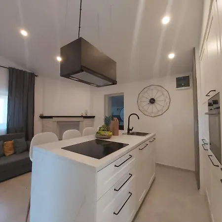 Casa Colone וילה