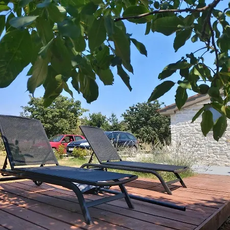 Casa Colone וילה