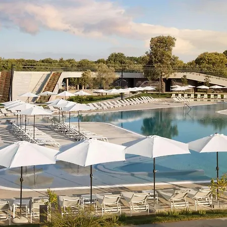 וילה Casa Colone