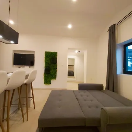 Casa Colone Vila Bale