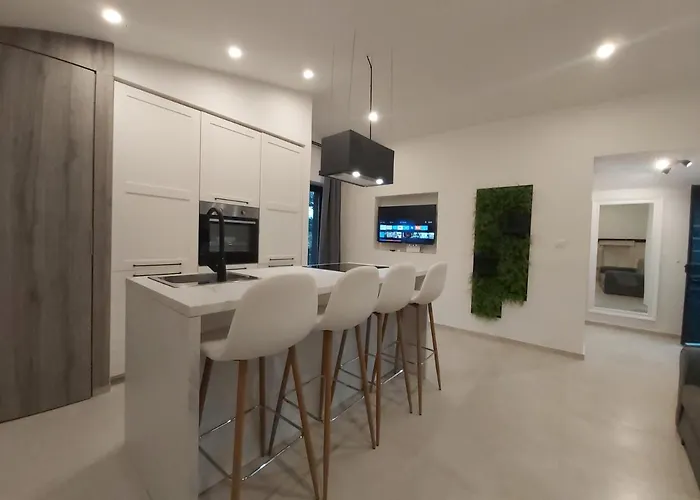 빌라 Casa Colone *
