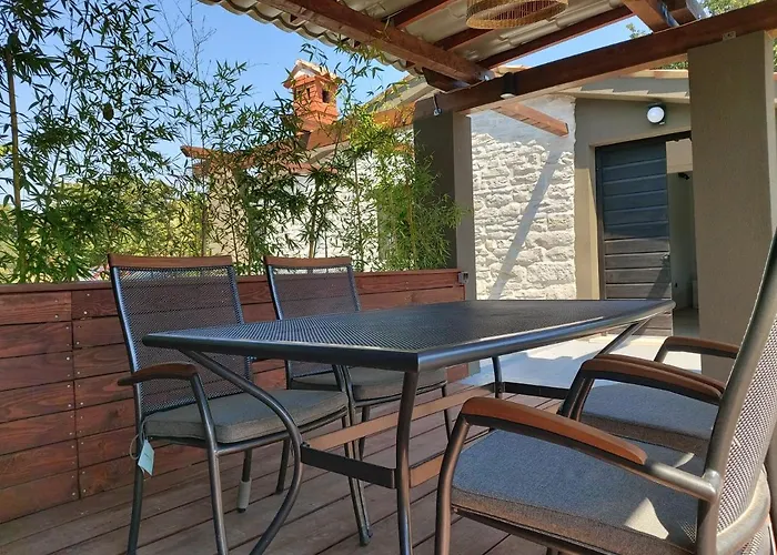 빌라 Casa Colone *