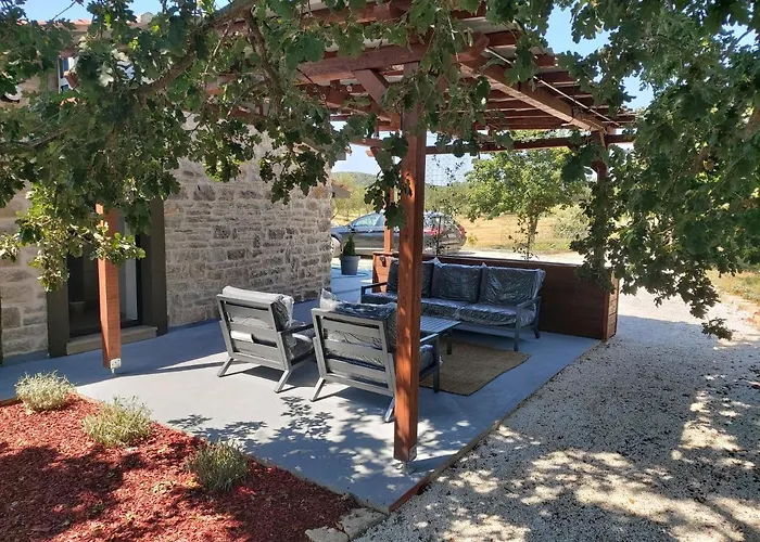 Casa Colone Villa Bale