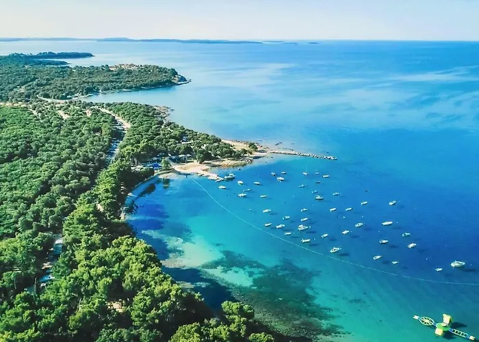 Casa Colone Vila Bale