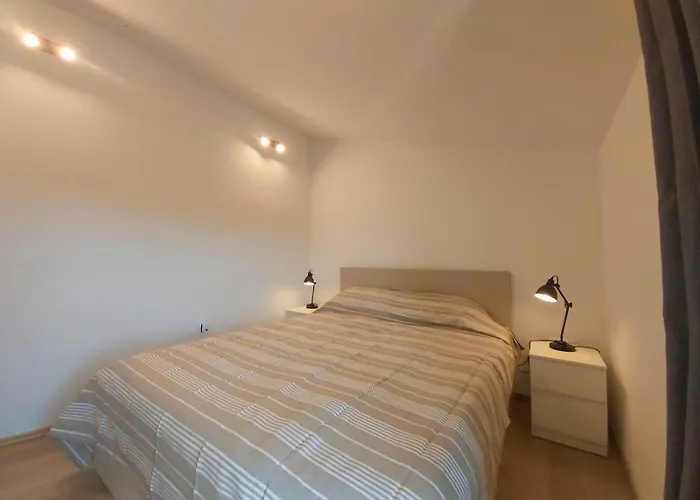 빌라 Casa Colone
