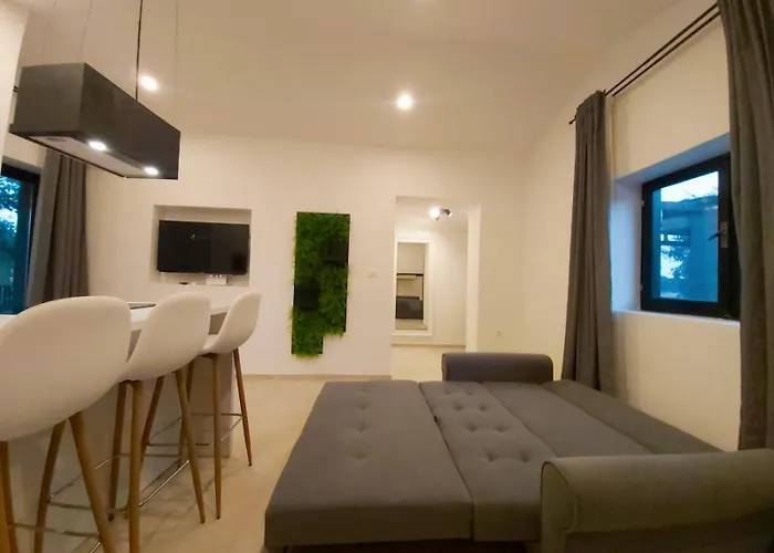 Casa Colone Vila Bale