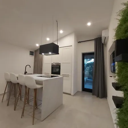 Casa Colone * 발
