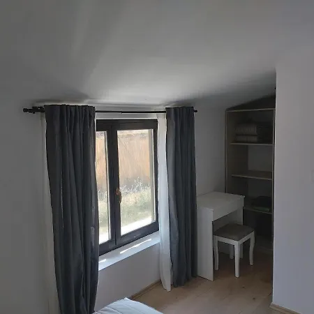 Casa Colone Vila Bale