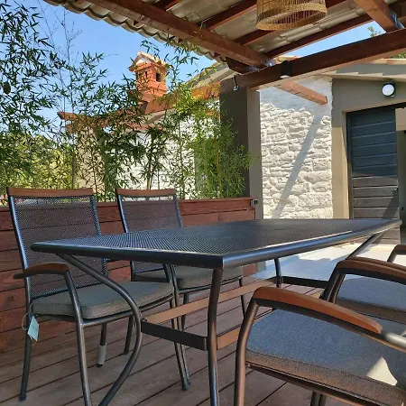 Vila Casa Colone *