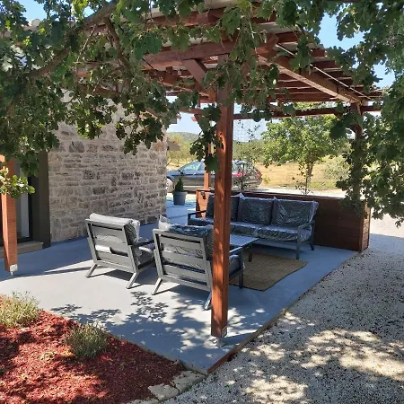 Casa Colone Vila Bale