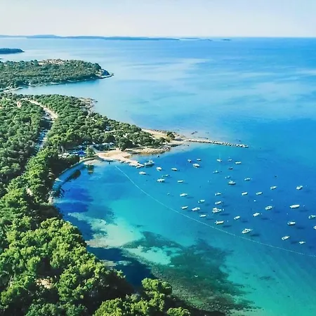 Casa Colone Villa Bale