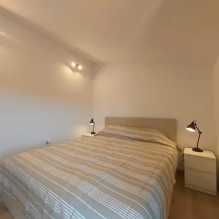 빌라 Casa Colone