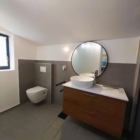 Casa Colone Willa