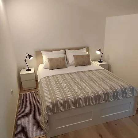 Casa Colone Willa