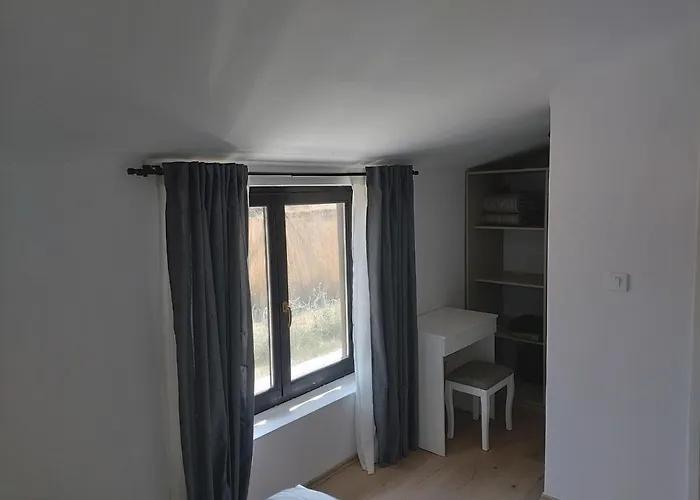 Casa Colone Vila Bale