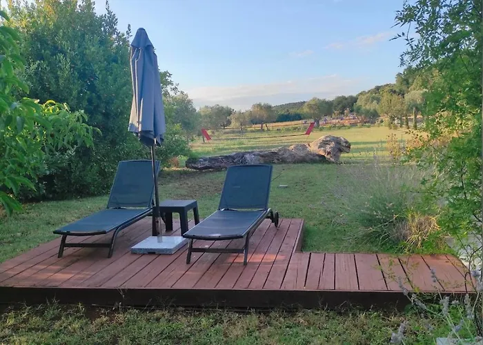 Villa Casa Colone Bale